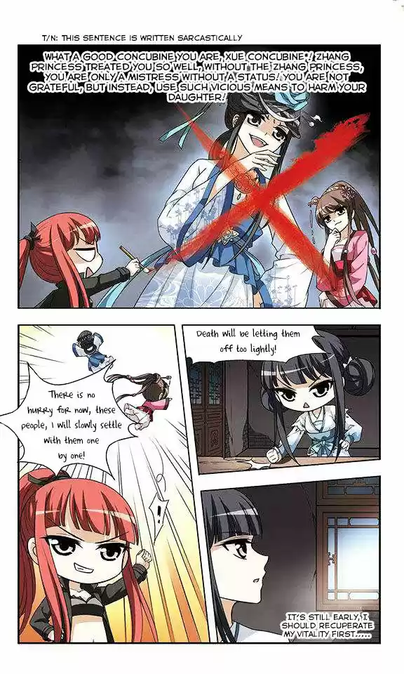 Feng Ni Tian Xia ch.2