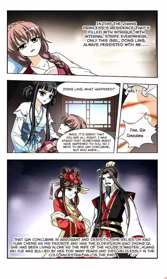 Feng Ni Tian Xia ch.2