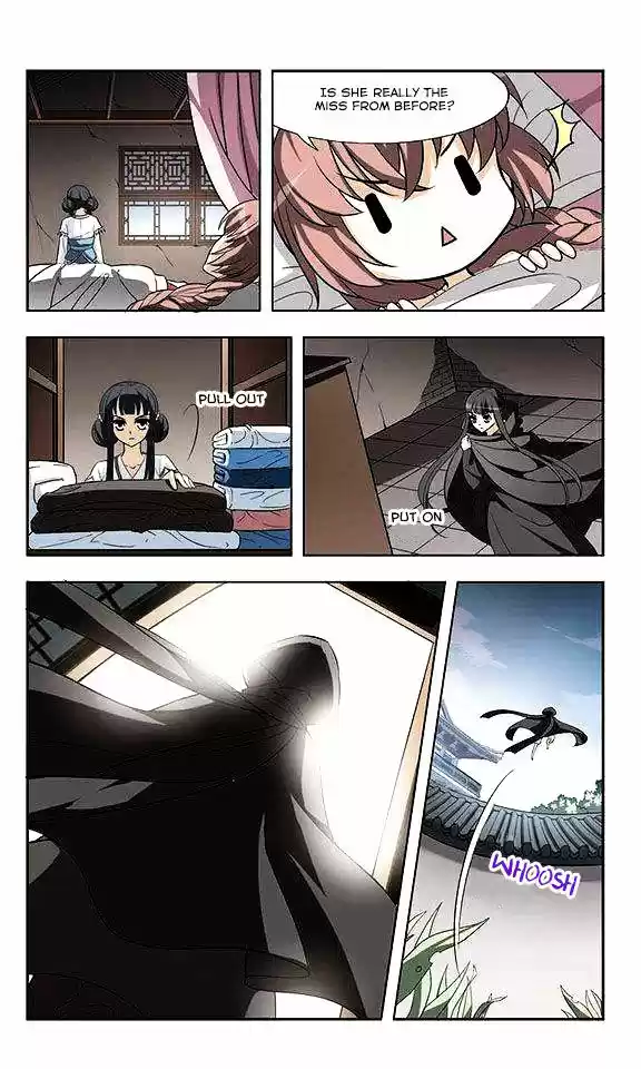 Feng Ni Tian Xia ch.2