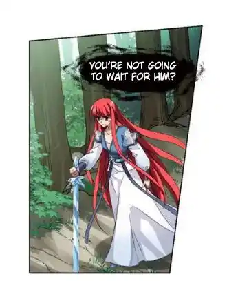 Feng Ni Tian Xia Chapter 118.6