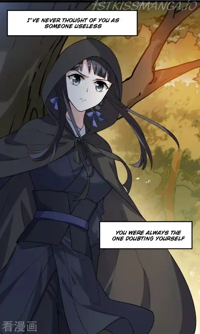 Feng Ni Tian Xia Chapter 221.5