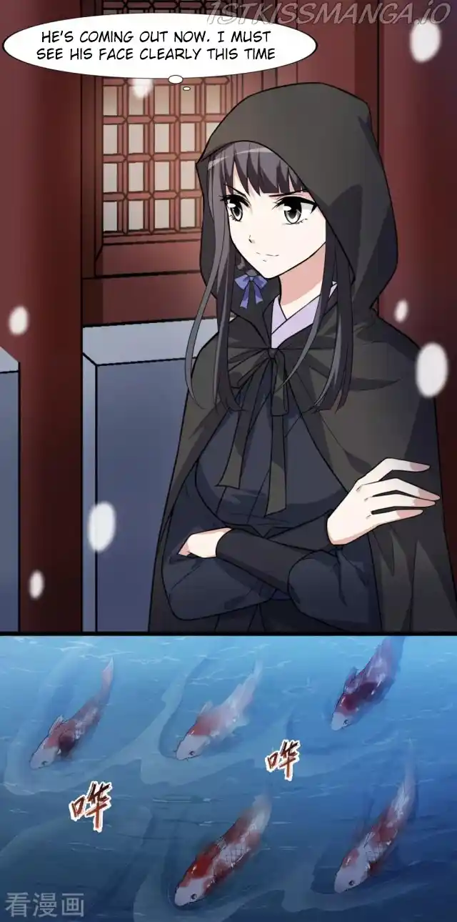 Feng Ni Tian Xia Chapter 222.5