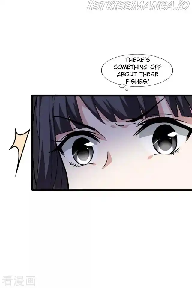 Feng Ni Tian Xia Chapter 222.5