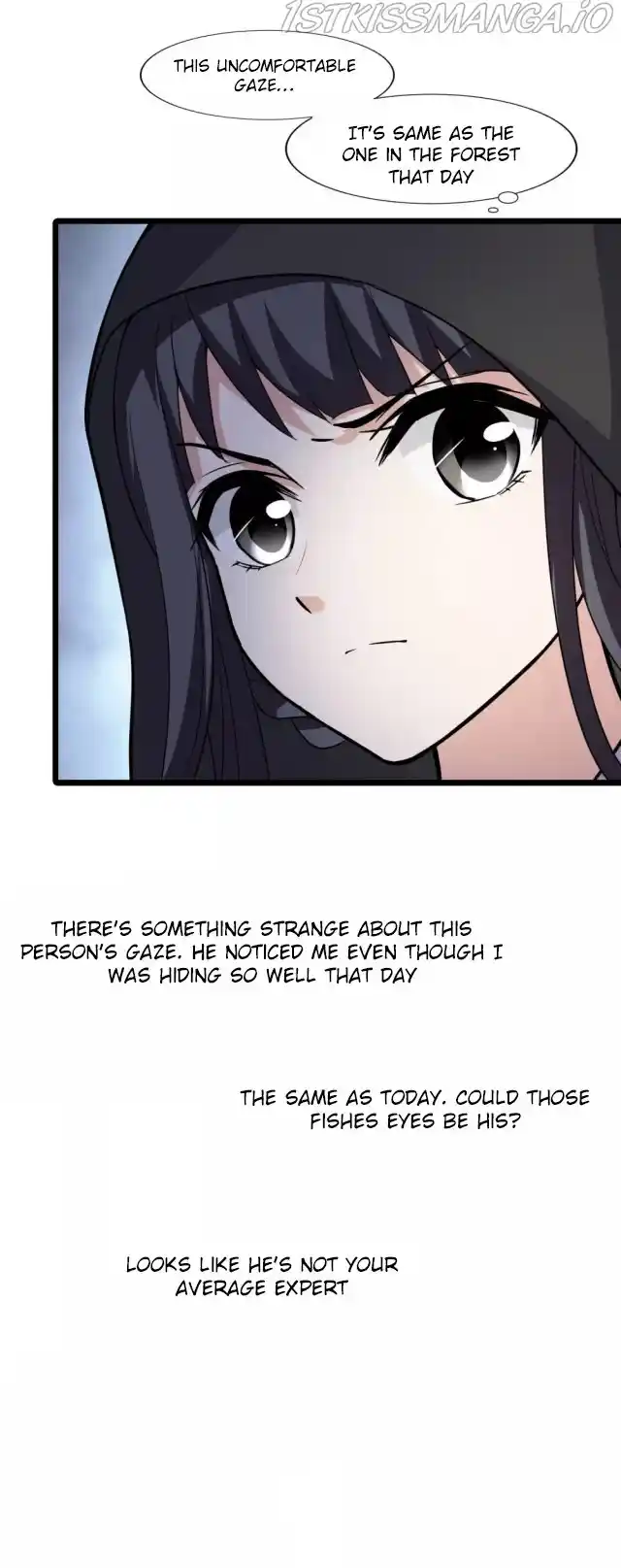 Feng Ni Tian Xia Chapter 222.5