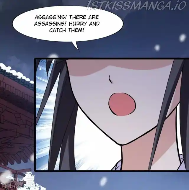 Feng Ni Tian Xia Chapter 223.5