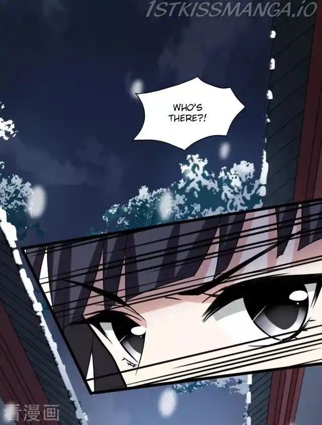 Feng Ni Tian Xia Chapter 223.5