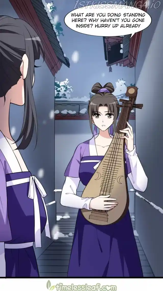 Feng Ni Tian Xia Chapter 223.5