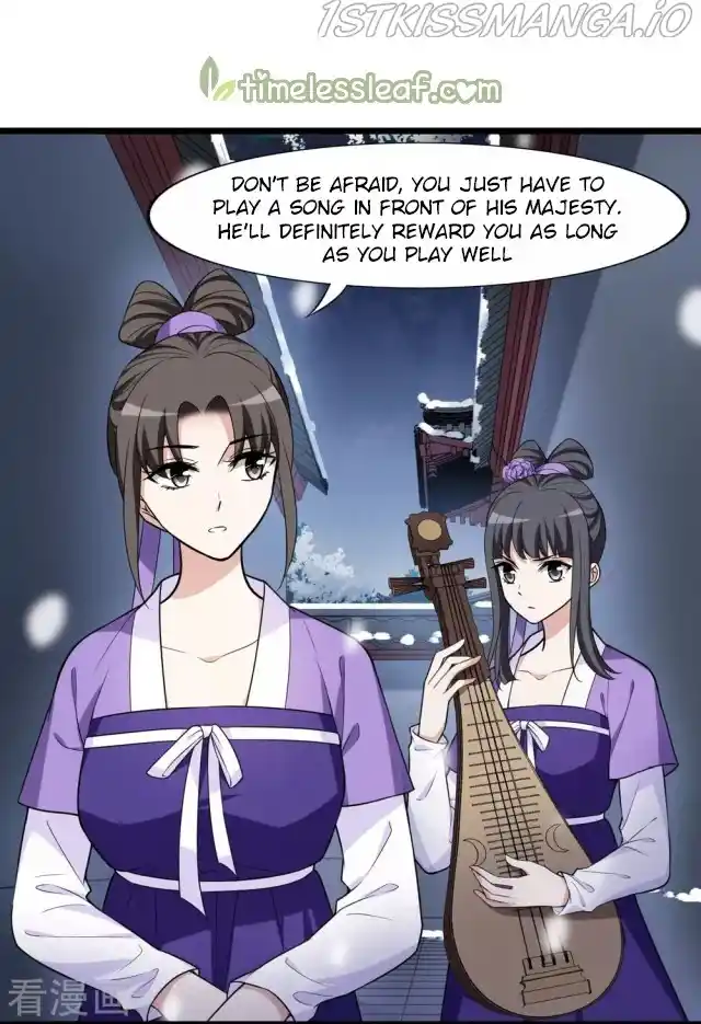 Feng Ni Tian Xia Chapter 223.5