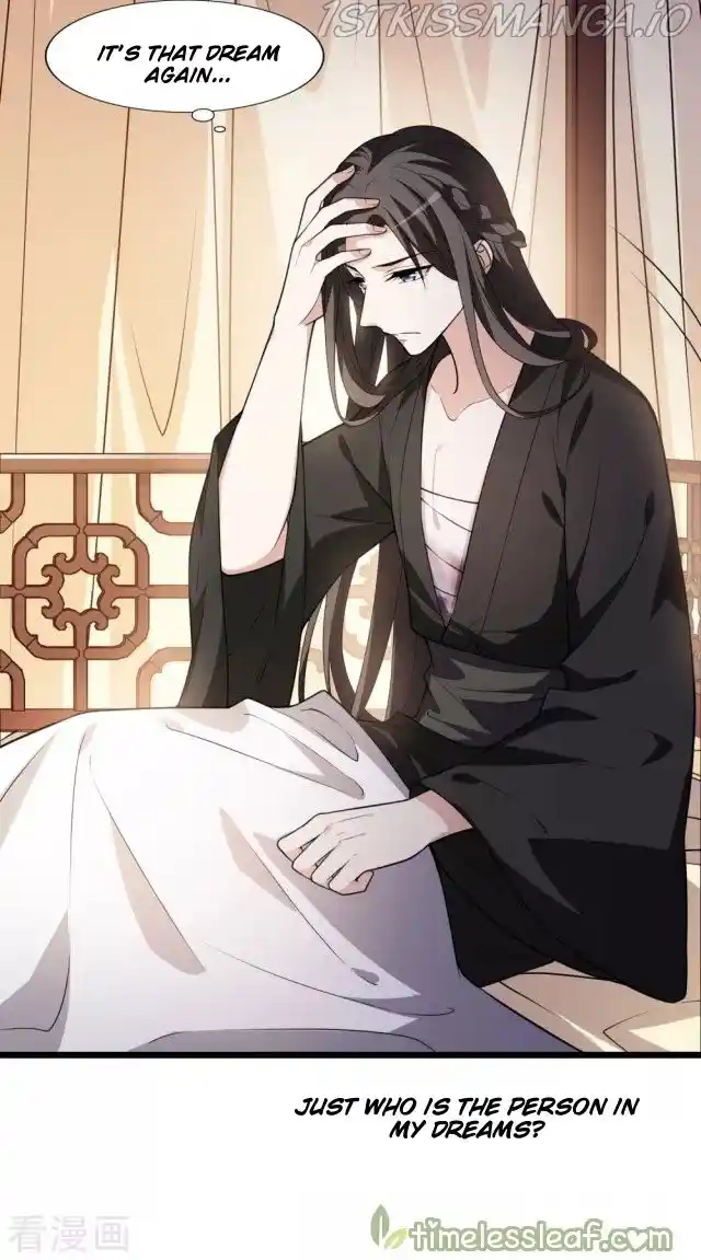 Feng Ni Tian Xia Chapter 224.5