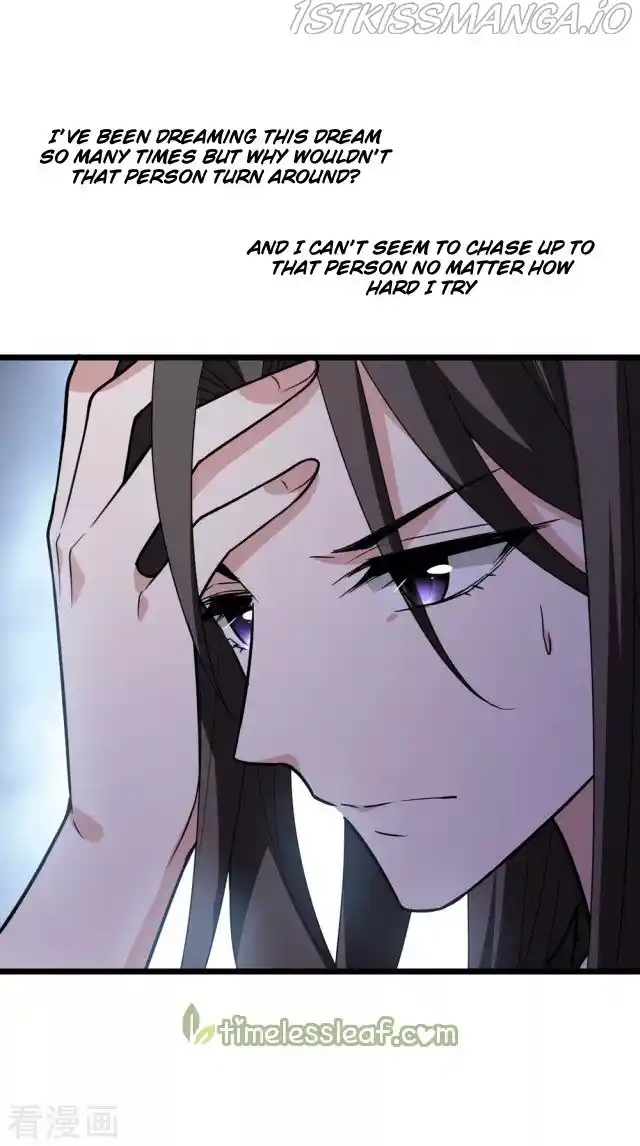 Feng Ni Tian Xia Chapter 224.5