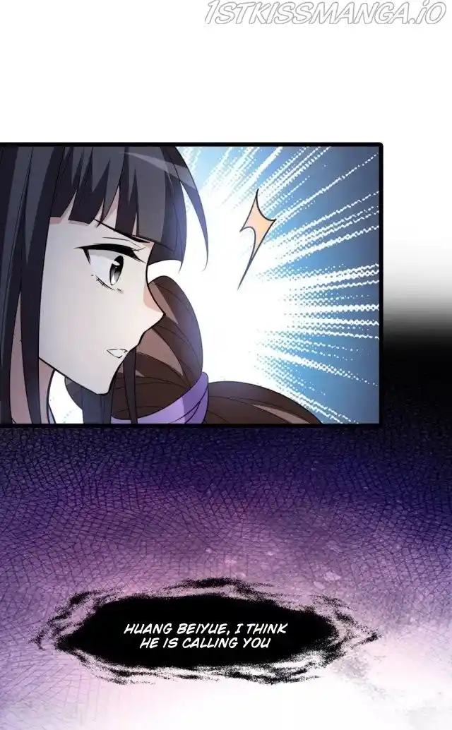 Feng Ni Tian Xia Chapter 224.5