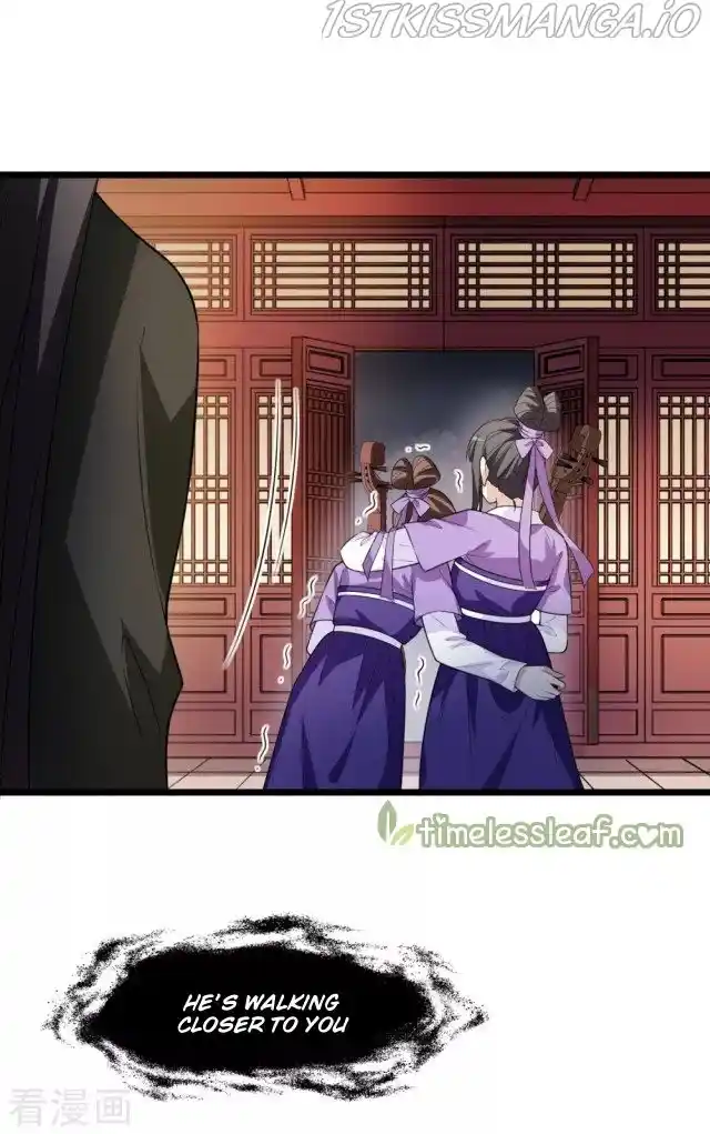 Feng Ni Tian Xia Chapter 224.5