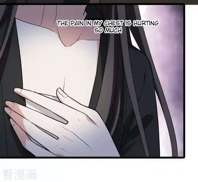 Feng Ni Tian Xia Chapter 225.5