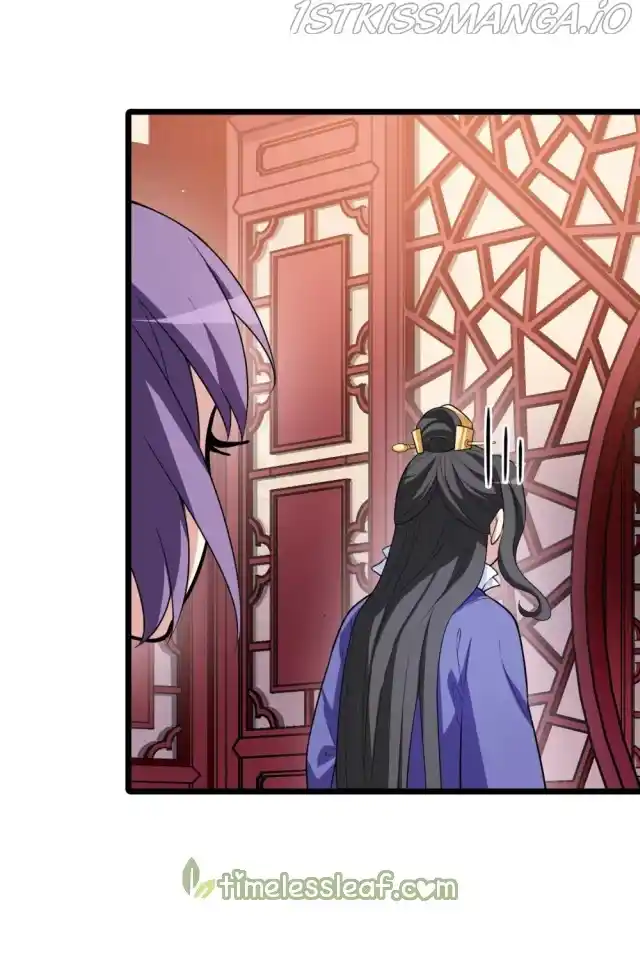 Feng Ni Tian Xia Chapter 226.5