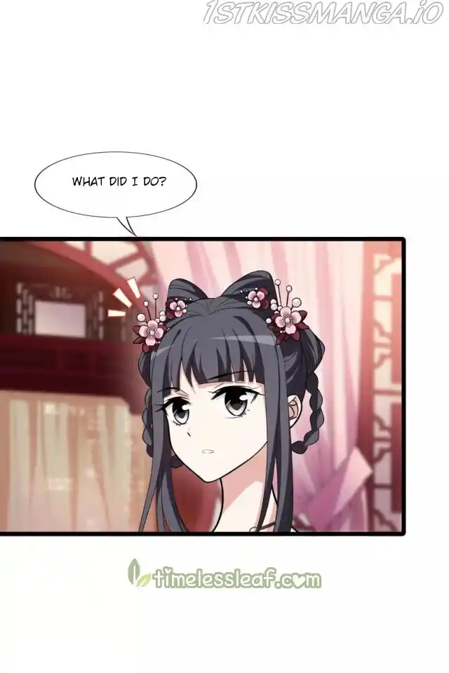 Feng Ni Tian Xia Chapter 226.5