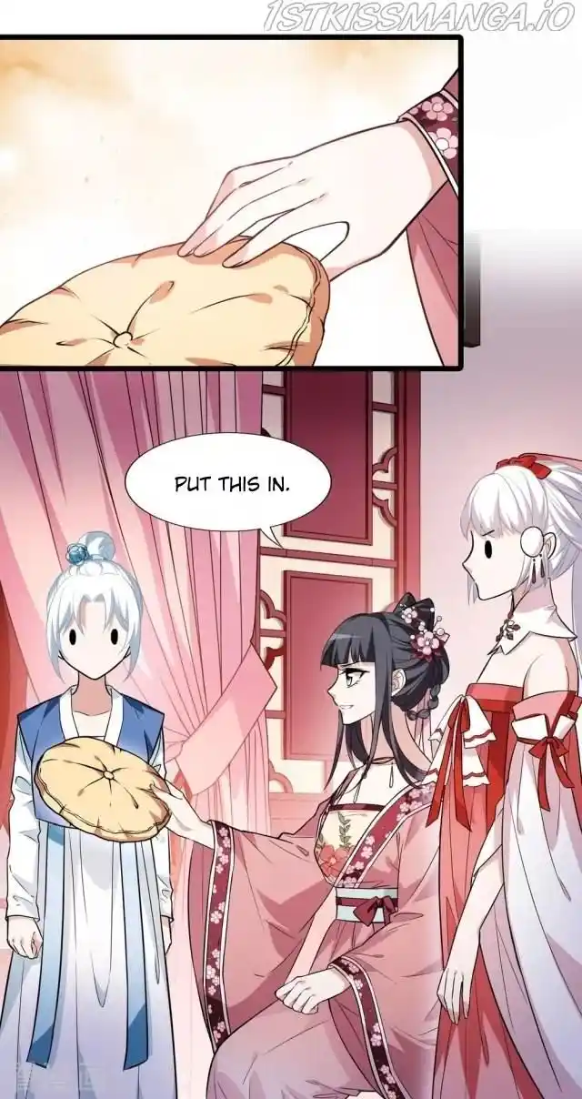 Feng Ni Tian Xia Chapter 227.5