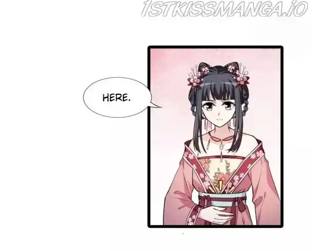 Feng Ni Tian Xia Chapter 227.5