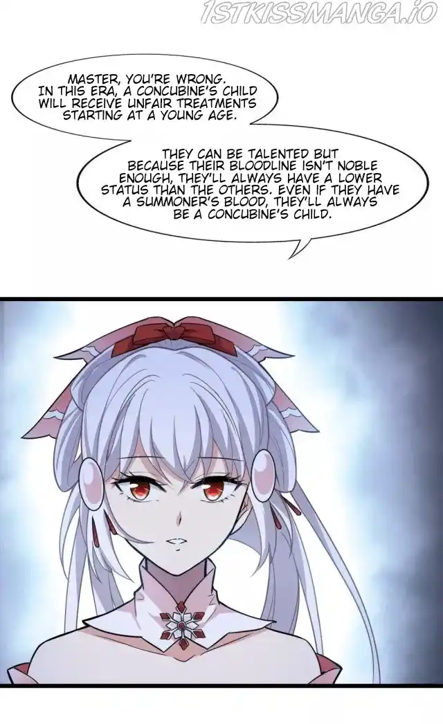 Feng Ni Tian Xia Chapter 230.5