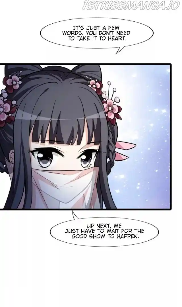 Feng Ni Tian Xia Chapter 230.5