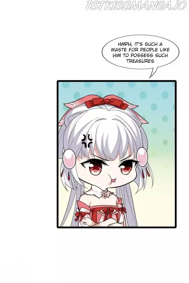 Feng Ni Tian Xia Chapter 231.5