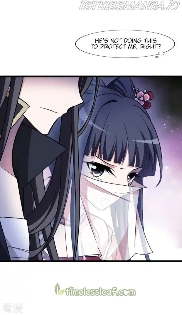 Feng Ni Tian Xia Chapter 233.5