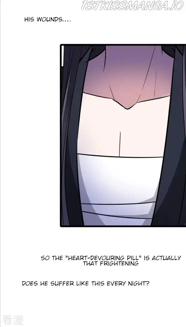 Feng Ni Tian Xia Chapter 234.5