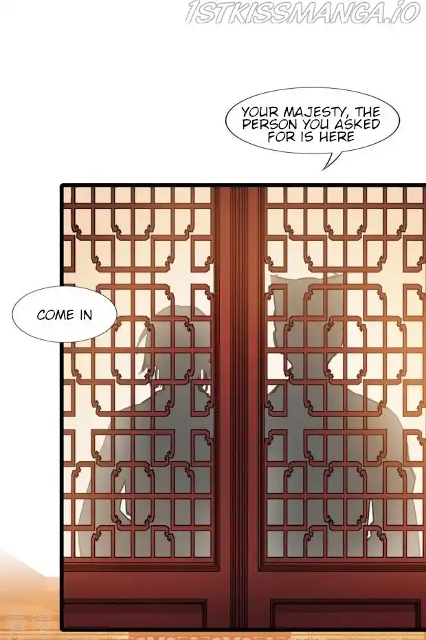 Feng Ni Tian Xia Chapter 235.5