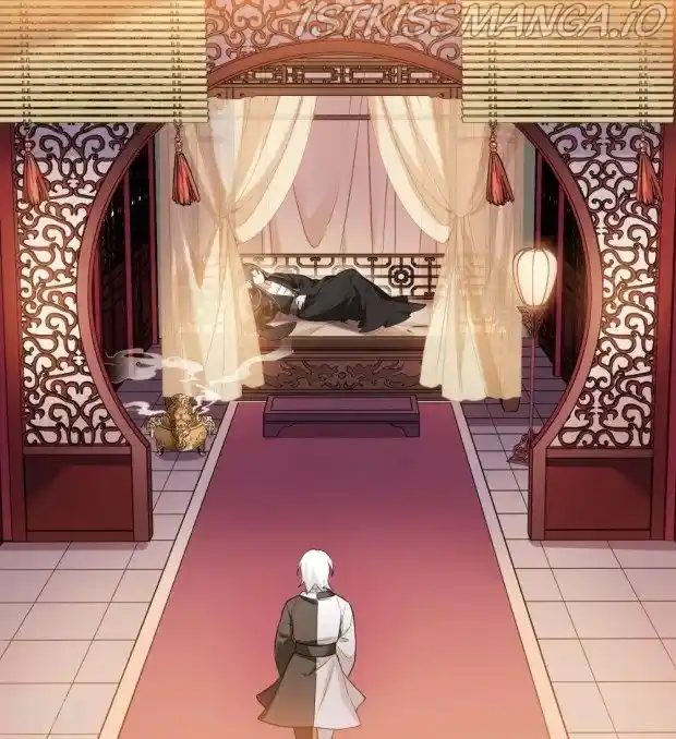 Feng Ni Tian Xia Chapter 235.5