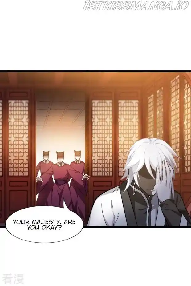 Feng Ni Tian Xia Chapter 236.5