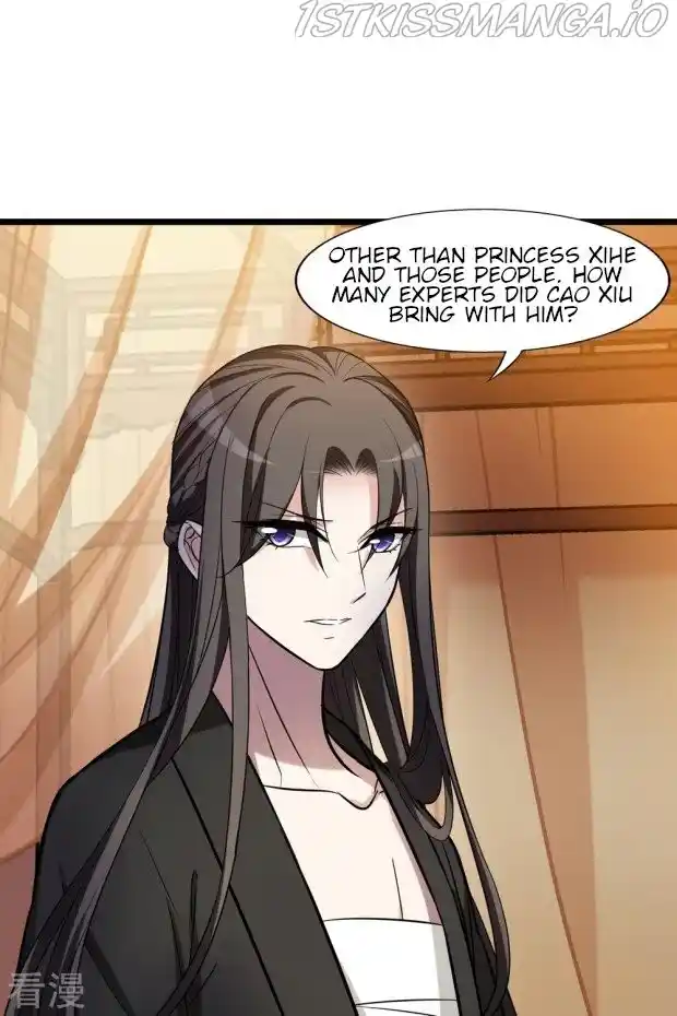 Feng Ni Tian Xia Chapter 236.5