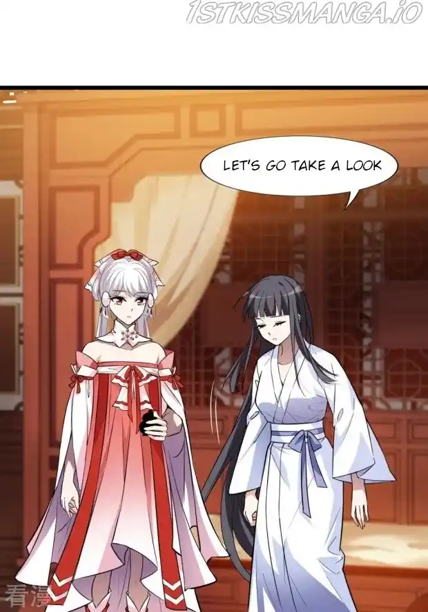 Feng Ni Tian Xia Chapter 237.5