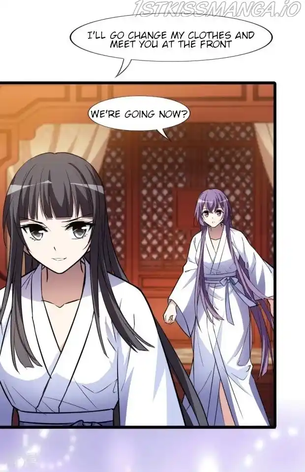 Feng Ni Tian Xia Chapter 237.5