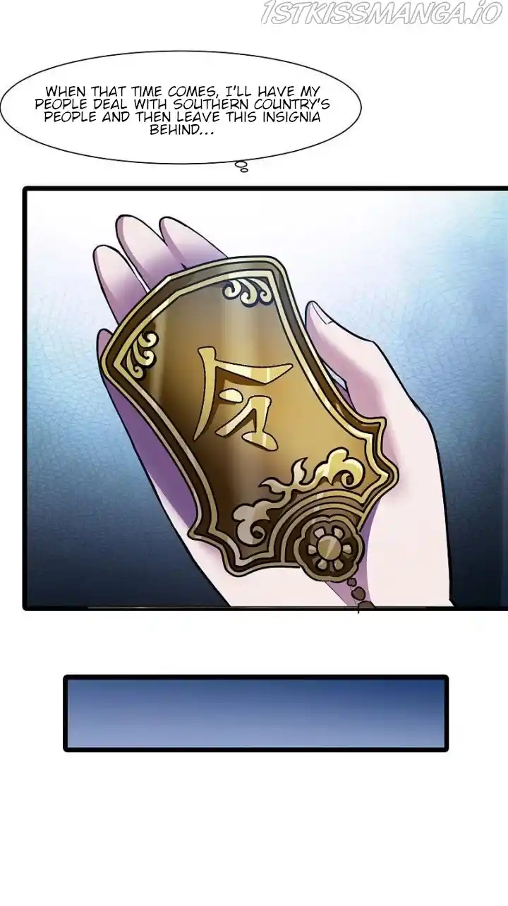 Feng Ni Tian Xia Chapter 246.5