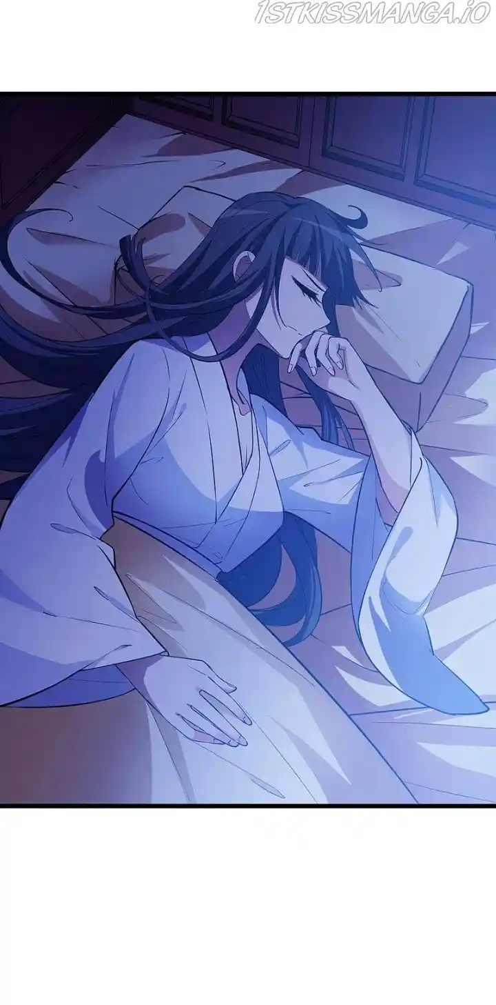 Feng Ni Tian Xia Chapter 246.5