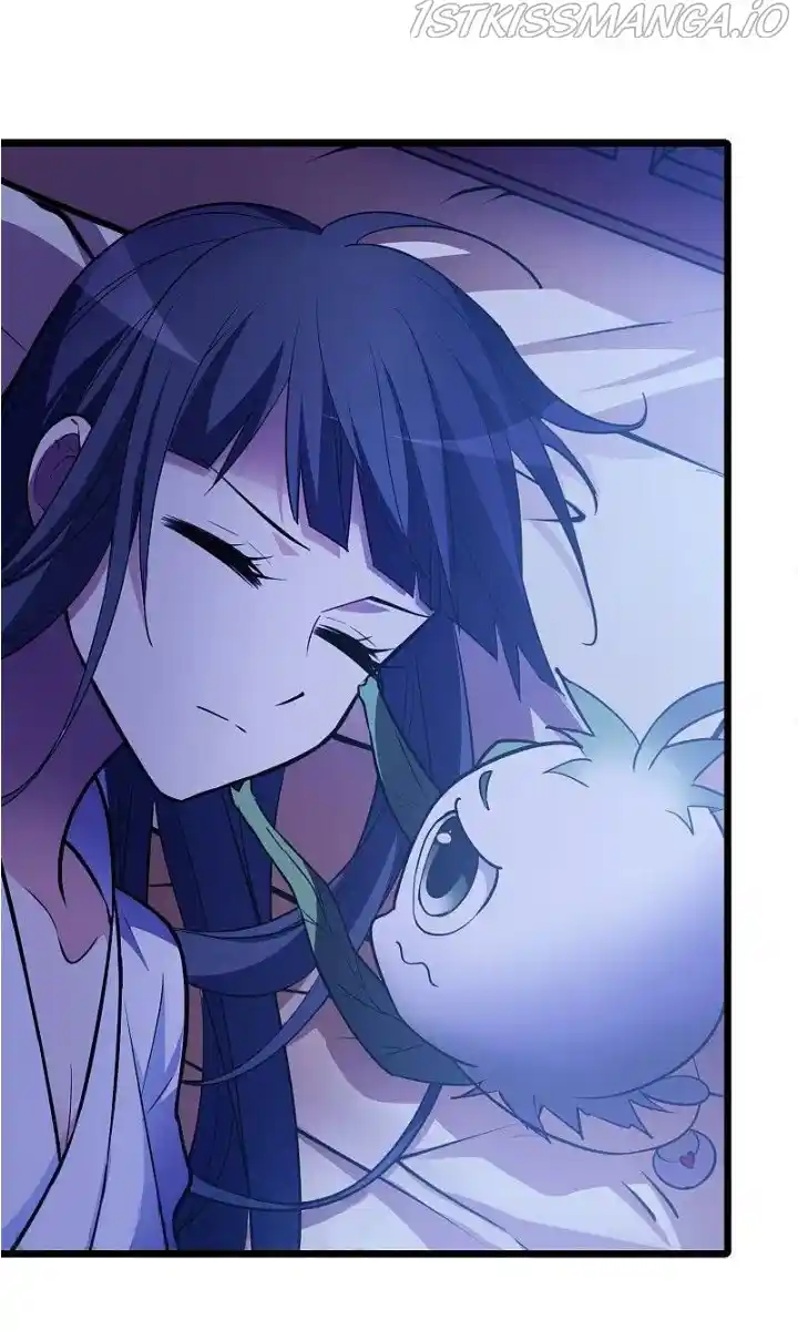 Feng Ni Tian Xia Chapter 246.5