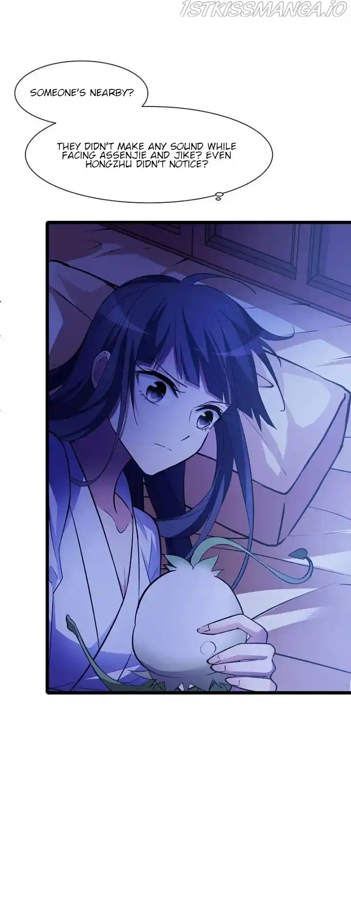 Feng Ni Tian Xia Chapter 246.5