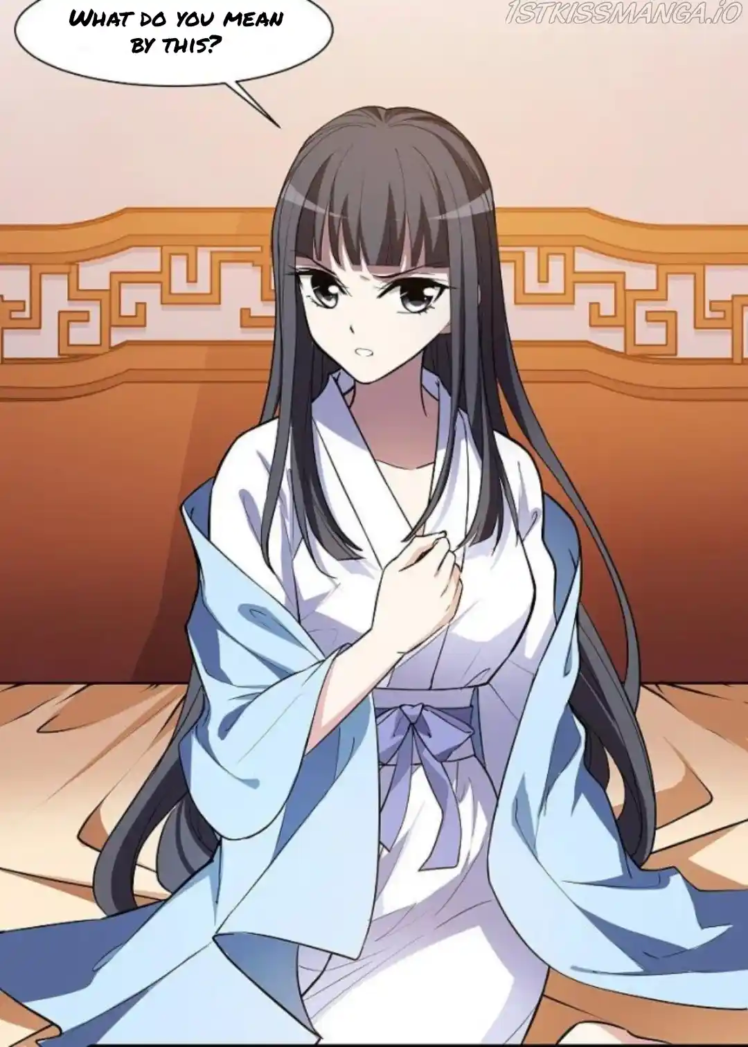 Feng Ni Tian Xia Chapter 247.5