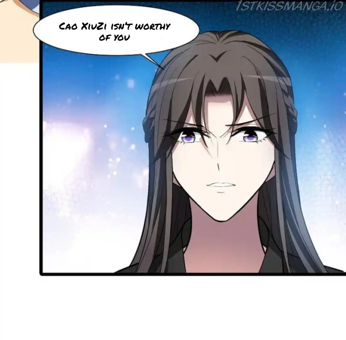 Feng Ni Tian Xia Chapter 247.5