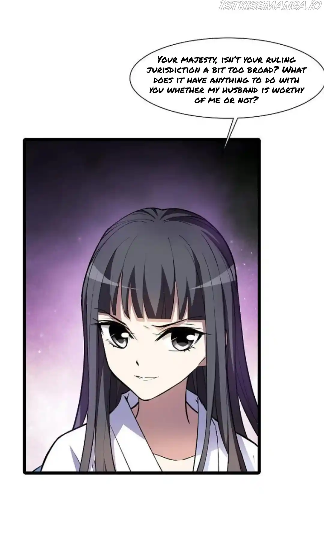 Feng Ni Tian Xia Chapter 247.5