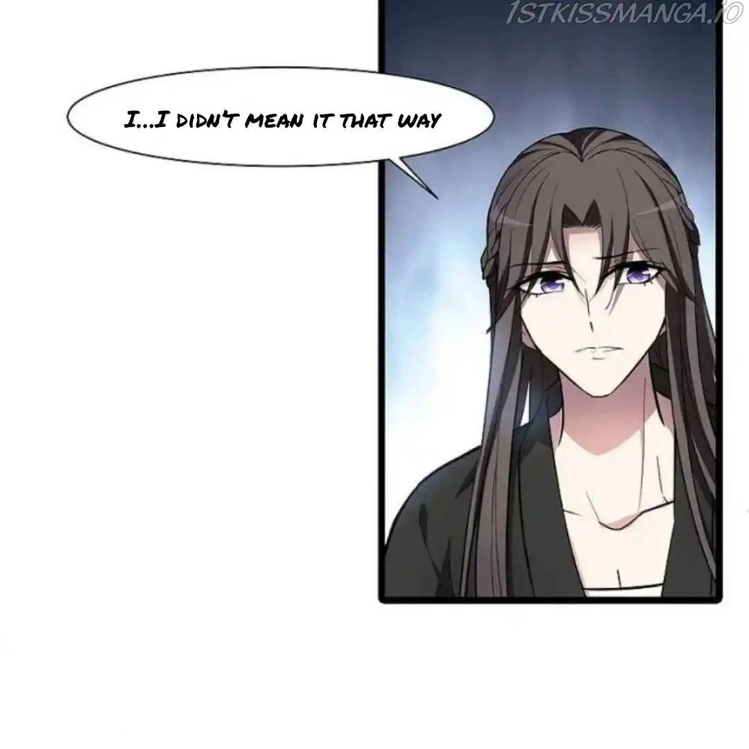 Feng Ni Tian Xia Chapter 247.5