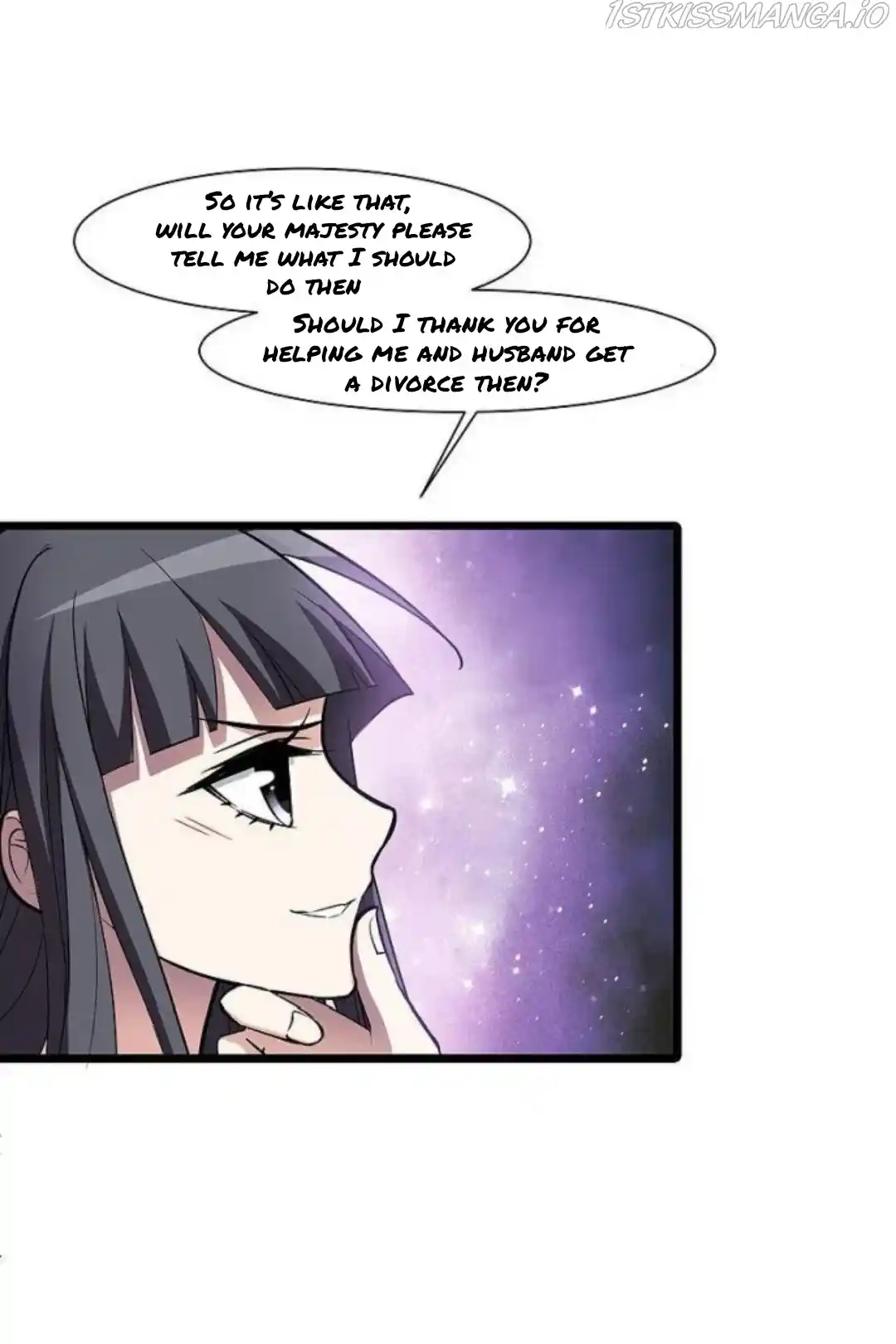 Feng Ni Tian Xia Chapter 247.5