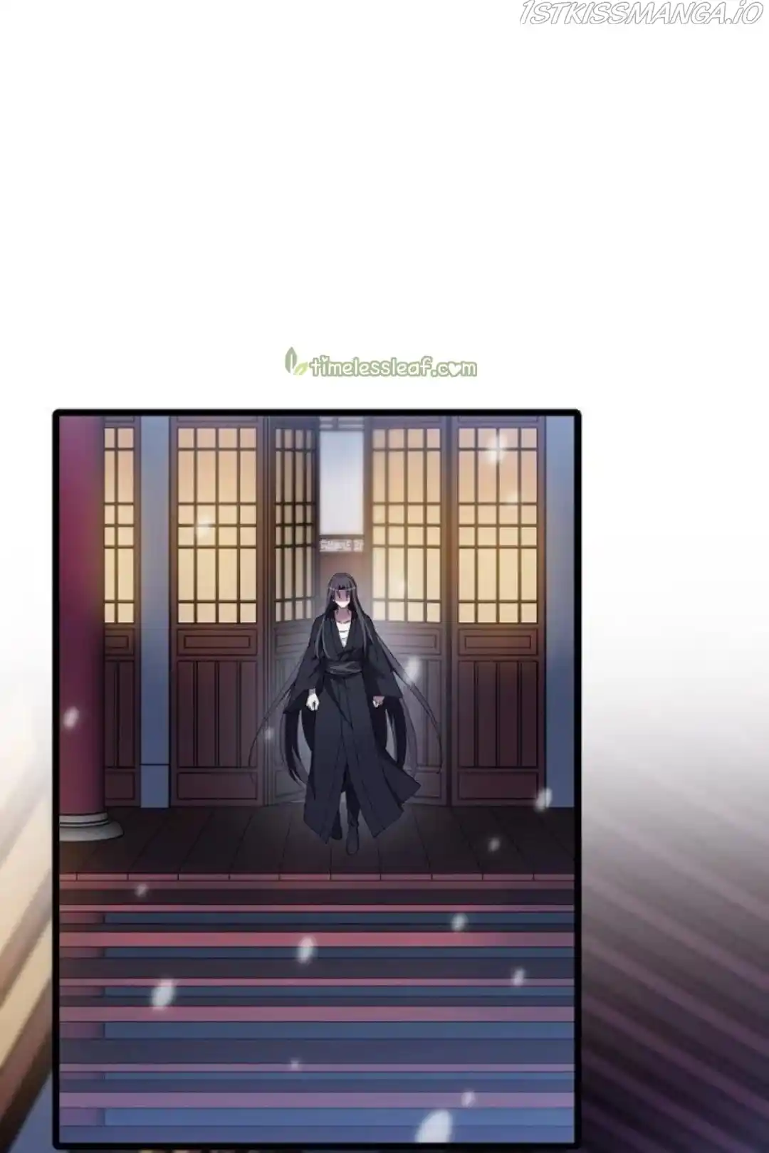 Feng Ni Tian Xia Chapter 247.5