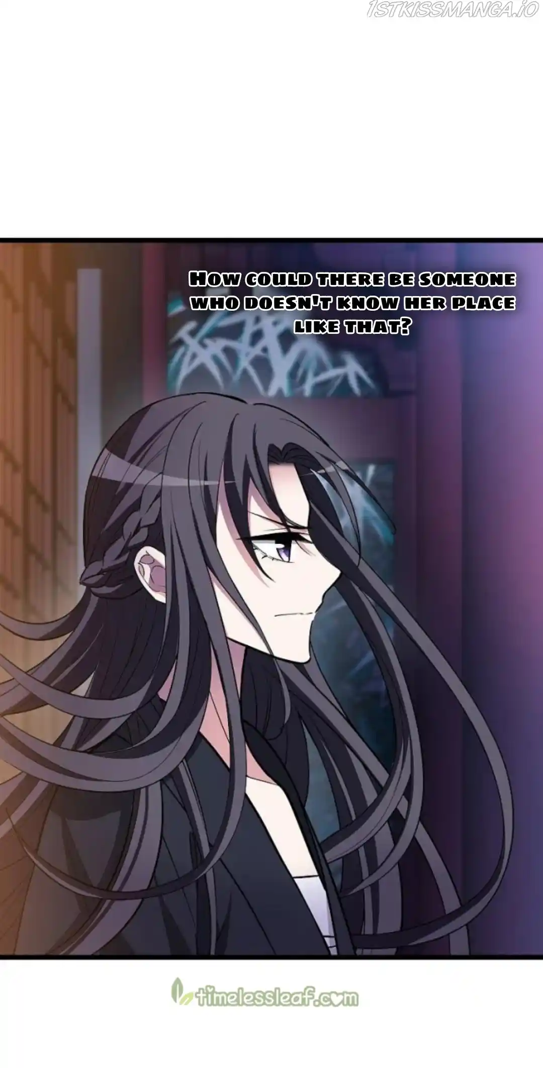 Feng Ni Tian Xia Chapter 247.5