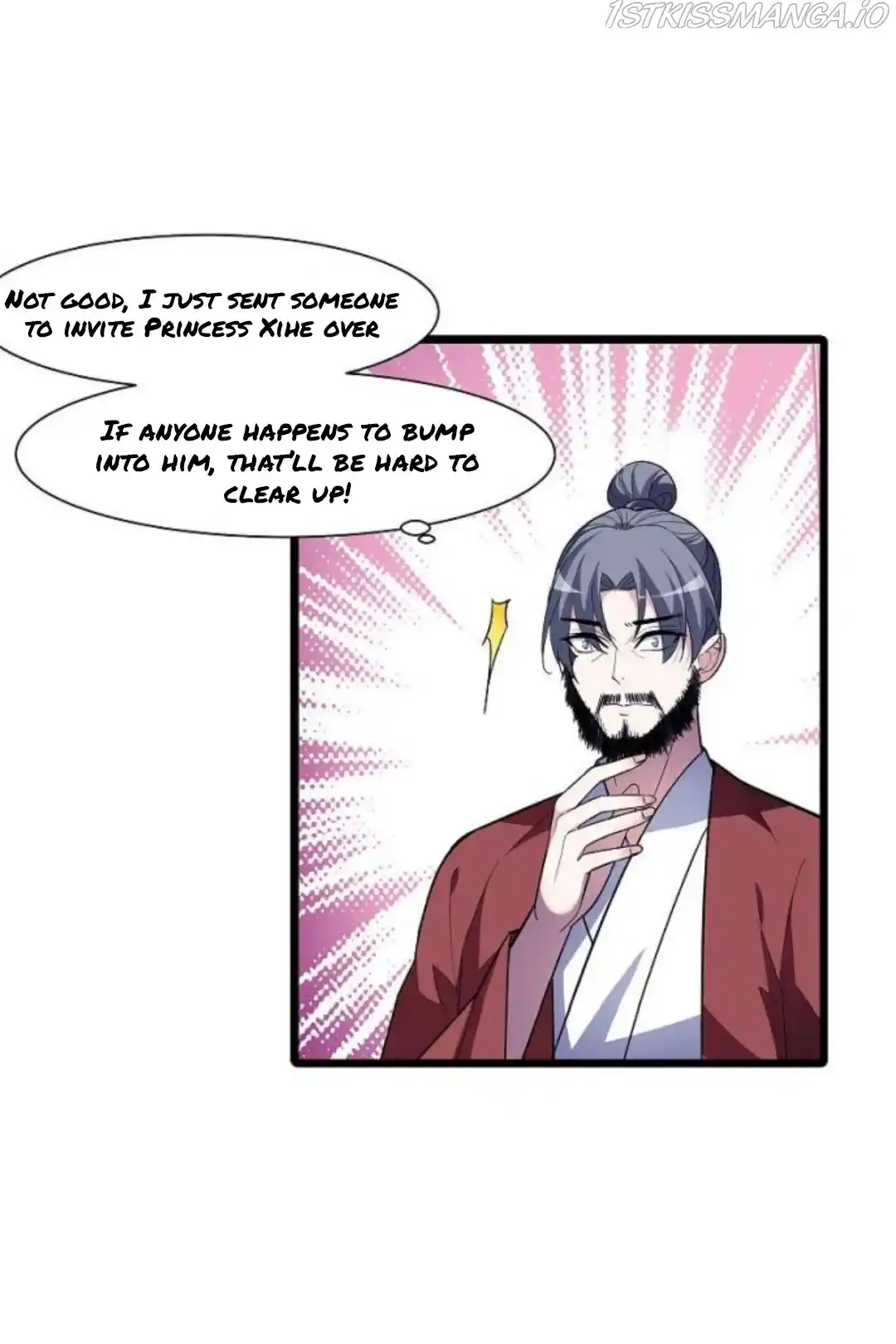 Feng Ni Tian Xia Chapter 248.5