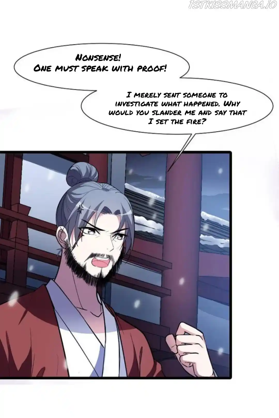 Feng Ni Tian Xia Chapter 248.5