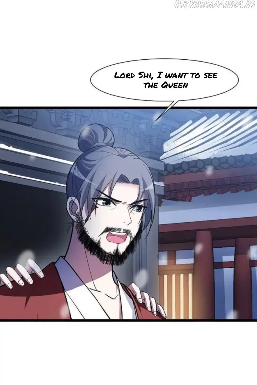 Feng Ni Tian Xia Chapter 249.5