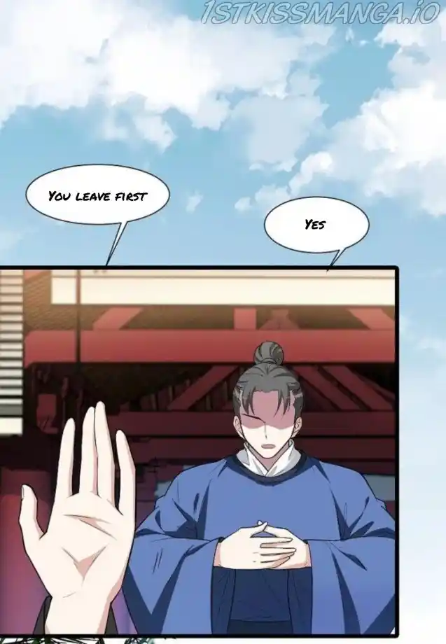 Feng Ni Tian Xia Chapter 250.5