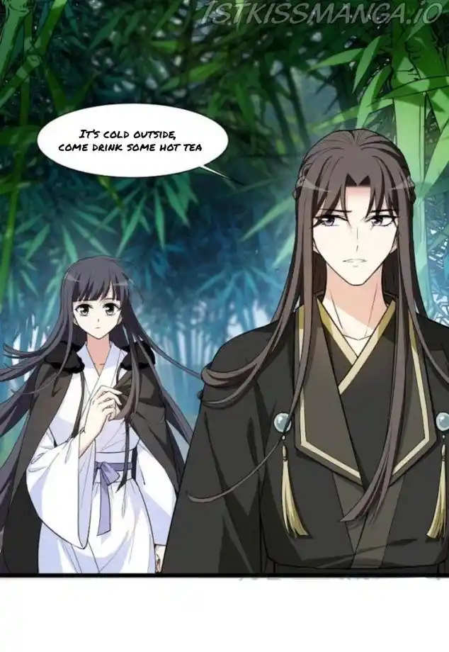 Feng Ni Tian Xia Chapter 250.5