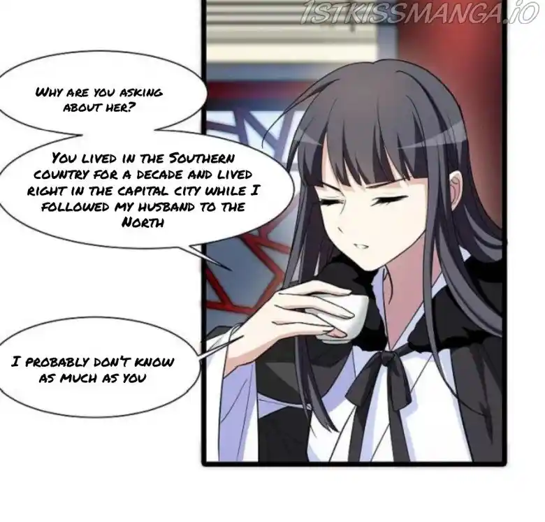 Feng Ni Tian Xia Chapter 250.5