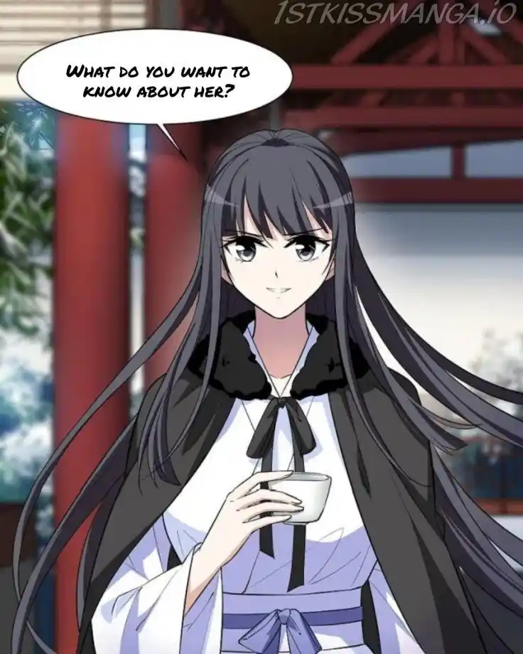 Feng Ni Tian Xia Chapter 250.5